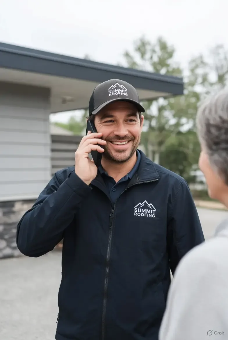 Flat Roof Leak Repair Moxahala, OH FAQs